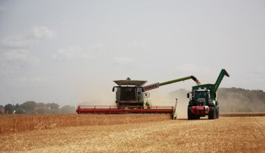 Израиль купил у России украденное украинское зерно - Зеленский