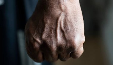 В Алматинской области мужчина до смерти избил отца и получил срок