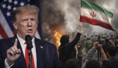 В Вашингтоне просчитывают сценарий «победы» Трампа над Ираном