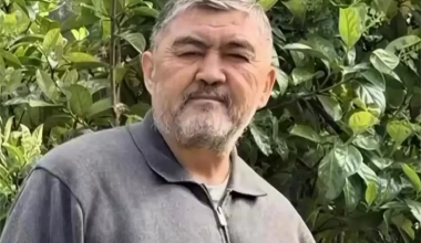 Ташиеву предъявили обвинение в попытке госпереворота