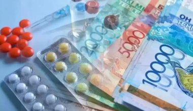 Рекордный рост цен на лекарства в Казахстане: такого не было с 2017 года