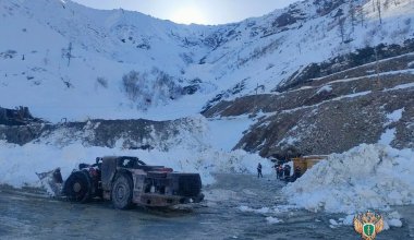 Казахстанец погиб на золотом руднике в Бурятии