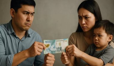 Отчитываться перед бывшими супругами могут обязать некоторых получателей алиментов