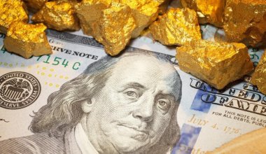 Рекордное укрепление тенге объяснили аналитики