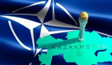Поставки вооружения из стран НАТО в Казахстан вызвали возмущение в России