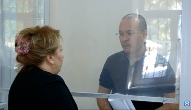 Арест Руслана Жанпеисова: блогер сделал заявление