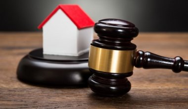 Без очереди: схема незаконного распределения жилья раскрыта в Казахстане