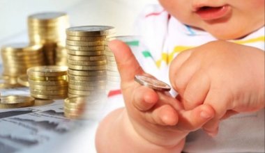 Ежемесячное детское пособие вводится в Кыргызстане