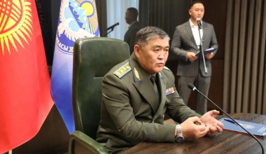 Допросили, но не обвинили. Что происходит с делом Ташиева?