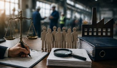 Больше 1,1 тыс. казахстанцев остались без зарплаты