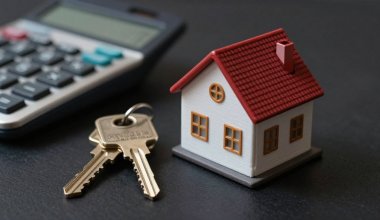 Аренда жилья подешевела в большинстве регионов Казахстана