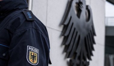 Казахстанца в Германии подозревают в шпионаже в пользу РФ: что сказали в МИД