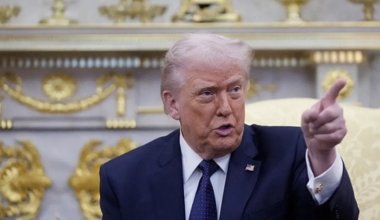 «Пусть быстрее придут в себя»: Трамп призвал Иран подписать сделку