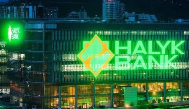 Супруги Кулибаевы изменили структуру владения Halyk Bank
