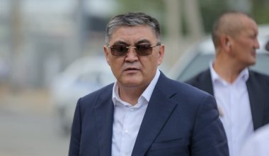 Камчыбеку Ташиеву запретили покидать Кыргызстан