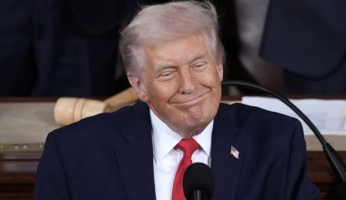 Трамп заявил о «поражении» Украины, перепутав её с Ираном