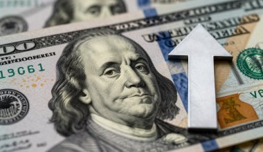 Доллар укрепляется: курсы валют в обменниках Казахстана на 30 апреля