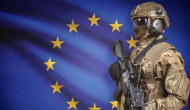 Новый военный альянс создали в Европе для сдерживания России