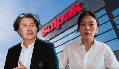 Миллиардера из списка Forbes обвинили в присвоении доли Sulpak