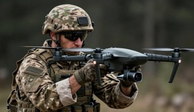 Казахстан и дроны ВСУ: российский эксперт ответил на слухи