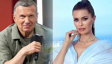 Закрыть российские каналы из-за Соловьева предлагают в Казахстане