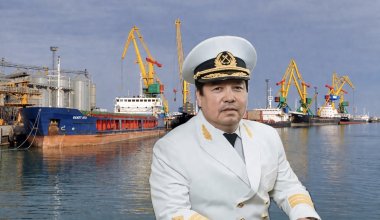 Дело на миллиарды: экс-главе морпорта Актау запросили 8 лет колонии