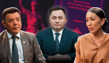 Когда будет независимый суд? Интервью с председателем коллегии адвокатов