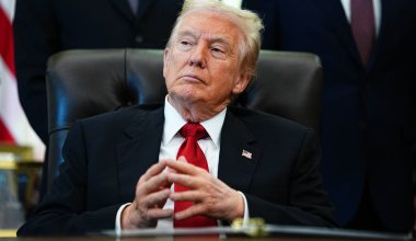 Трамп повышает ставки: США вводят 25% пошлины на европейские авто
