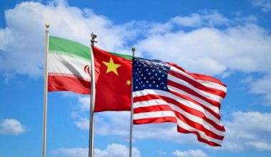 США усиливают экономическое давление: новые санкции против нефтяного сектора Ирана и Китая