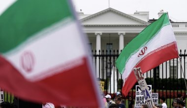 Иран передал США мирный план из 14 пунктов