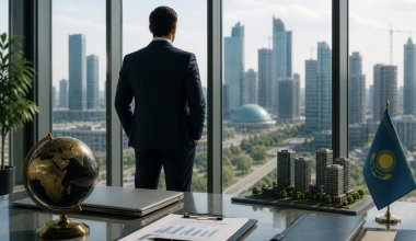 «Больше не будет сложной системы»: Казахстан упрощает миграцию для инвесторов