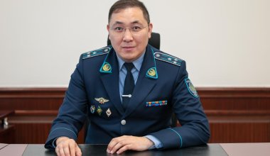 С полковника Данияра Мейрхана сняли обвинения в домогательствах