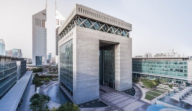 Казахстанских бизнесменов наказали в Дубае по иску ВТБ