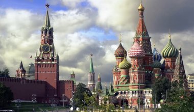 Россия объявила перемирие в Украине на 8-9 мая