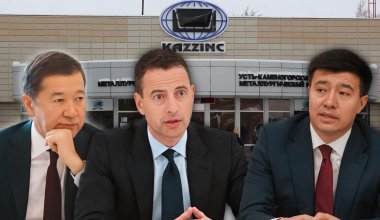 Олигархи, выбросы и сделки: что происходит с «Казцинком»