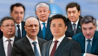 Кадры решают всё? Сколько руководителей сменилось в АП при Токаеве