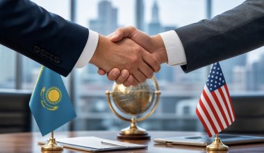 Казахстан откроет центр поддержки инвесторов в США
