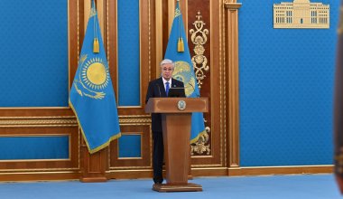 «Сидеть сложа руки нельзя» – Токаев анонсировал реформу армии