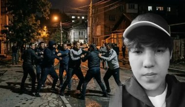 Три уголовных дела возбудили по факту гибели двух подростков в Алматы