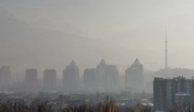 Где сегодня опасный воздух: синоптики предупредили казахстанцев