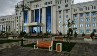 Стало известно, когда назначат нового акима Кызылординской области