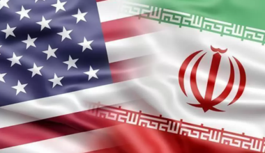 На фоне кризиса в Ормузском проливе США и Иран ищут компромисс
