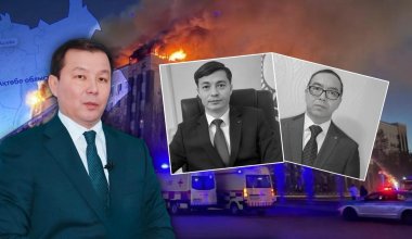 Суициды класса «А»: почему в Актюбинской области один за другим уходят из жизни акимы