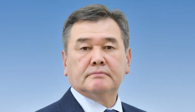 Токаев назначил нового акима Кызылординской области