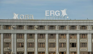 Слухи о национализации ERG прокомментировал Жумангарин