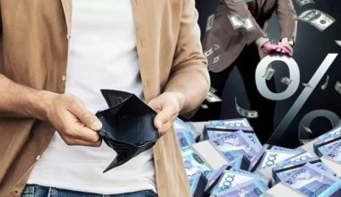 Волна удорожания: казахстанцев предупредили о росте цен на газ и жд-перевозки