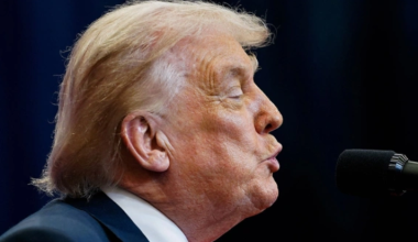 Имидж США в мире резко ухудшился при Трампе