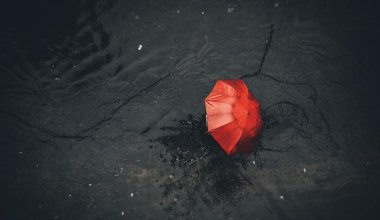 Казахстан накроют ливни, грозы и сильный ветер