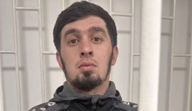 В Алматы продлили экстрадиционный арест чеченцу Мансуру Мовлаеву