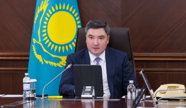 «Мы не можем просто выдавать»: Бектенов потребовал разобраться с финансированием аграриев